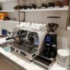 Espressoveski F6