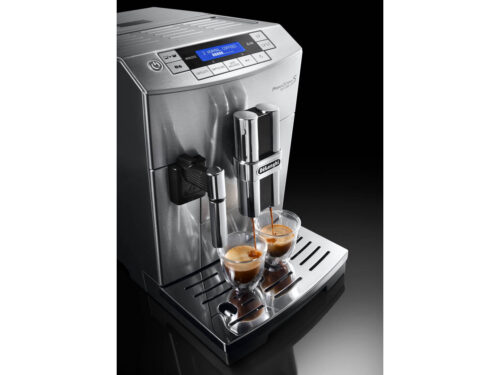 De Longhi PrimaDonna S