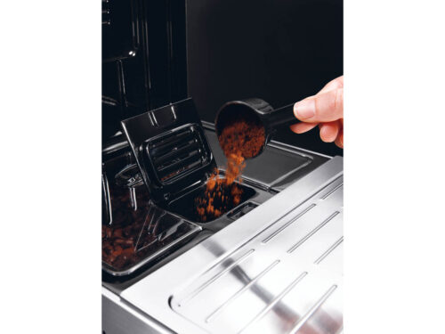 De Longhi PrimaDonna S