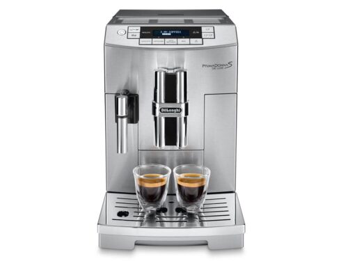 De Longhi PrimaDonna S
