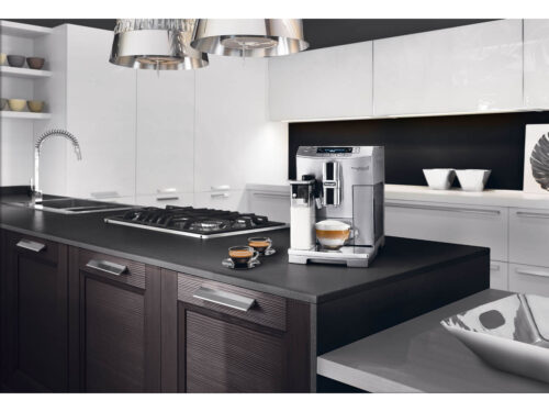 De Longhi PrimaDonna S