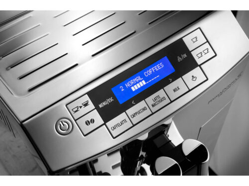 De Longhi PrimaDonna S