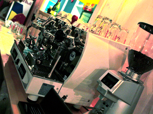 Erimudel White Edition 2gr