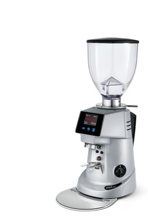 Espressoveski F6