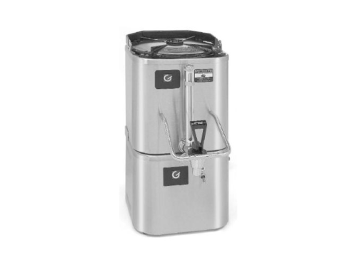 Grindmaster Raps 400