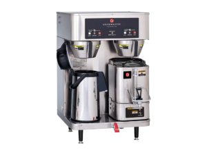 Grindmaster Raps 400