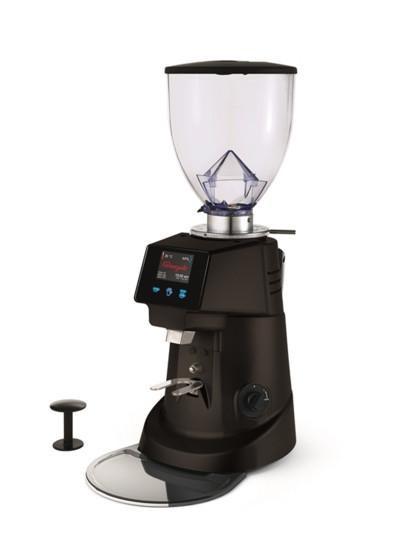 Espressoveski F6