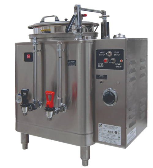 Grindmaster Tünnmasin 7713