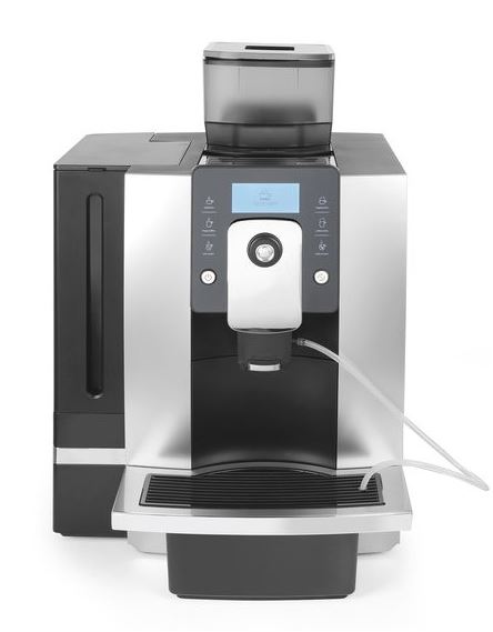 Täisautomaatne kohvimasin Hendi XXL