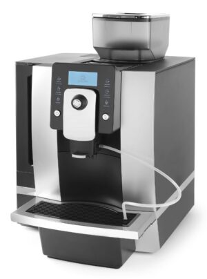 Täisautomaatne kohvimasin Hendi XXL