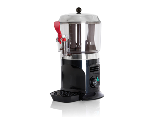 Kuuma joogi valmistaja