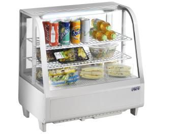 Lauapealne vitriin Katrin