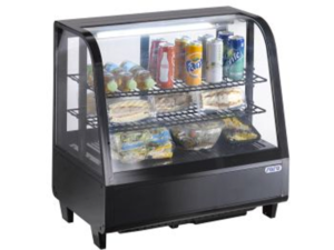 Lauapealne vitriin Katrin