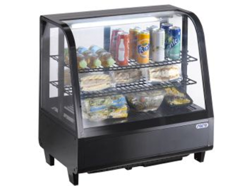 Lauapealne vitriin Katrin