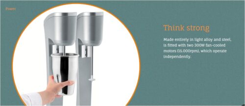 Kokteilimikser MP98/2