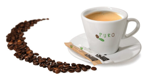 Puro fairtraid kohv