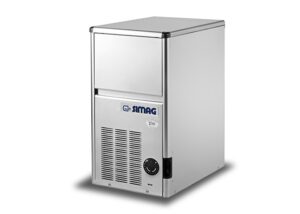 Simag SDE jäämasinad