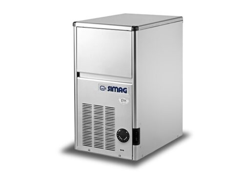 Simag SDE jäämasinad