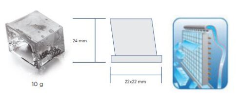 Mooduljäämasinad SVD Seeria