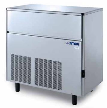 Simag SDE jäämasinad