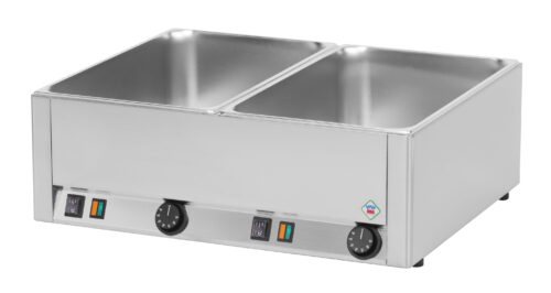 Lauapeale marmiit maht 2*1/1 GN