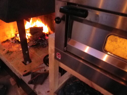 Pitsaahi E seeria,  Enim müüdud!