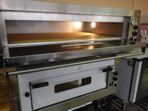 Pitsaahi E seeria,  Enim müüdud!