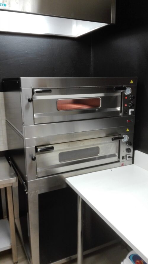 Pitsaahi E seeria,  Enim müüdud!