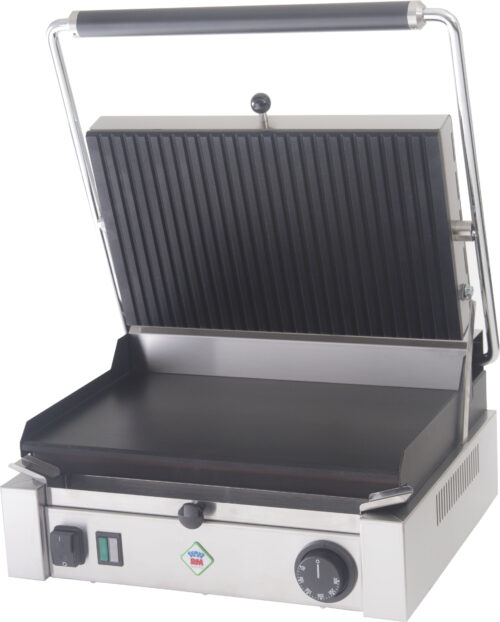 Kontaktgrill teflonkattega