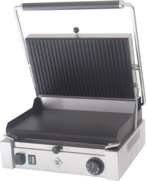 Kontaktgrill teflonkattega