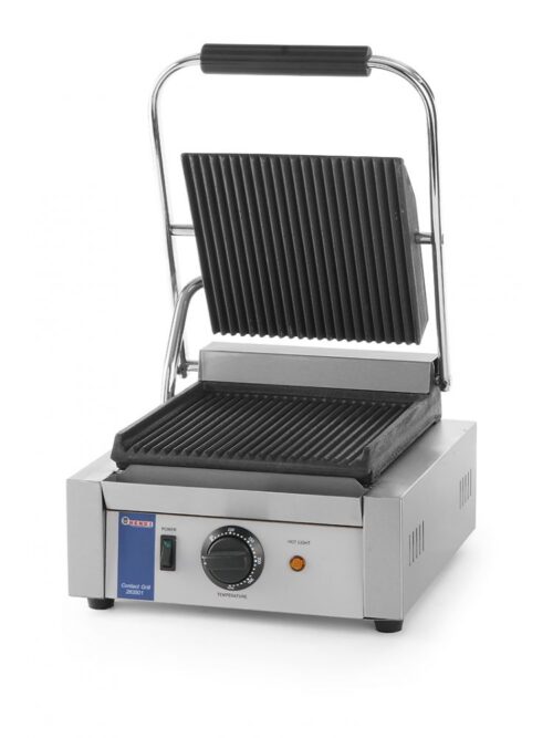 Kontaktgrill