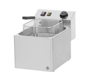 Fritüür 8l