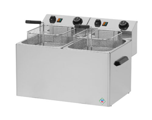 Fritüür 8l