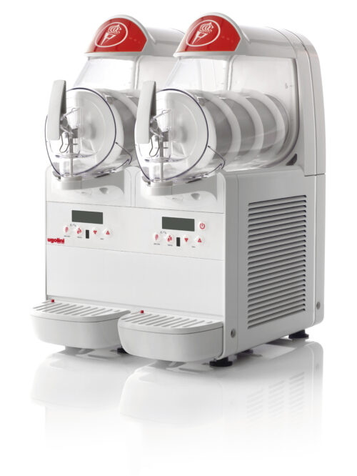 Pehme jäätisemasin MiniGel