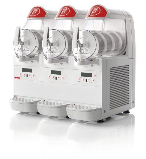 Pehme jäätisemasin MiniGel