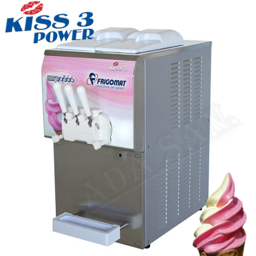 Jäätisemasinad Frigomat