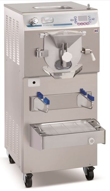 Jäätisemasinad Frigomat