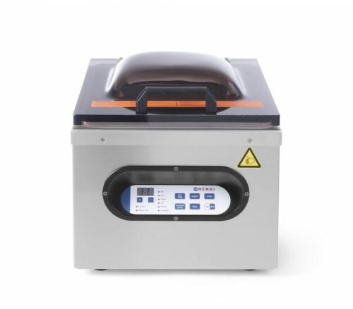 Vaakumpakendaja kambriga