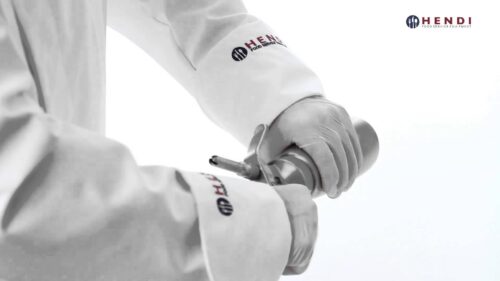 Vahukoorepihusti Hendi