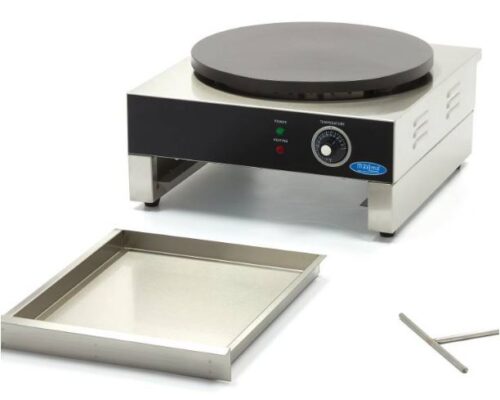 metos pannkook Pannkoogiplaat CP1