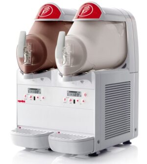 Pehme jäätisemasin MiniGel