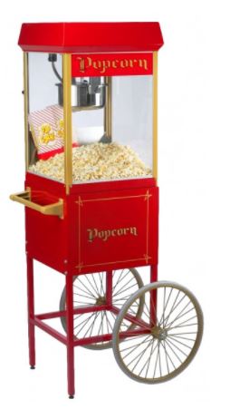 Popcornimasin