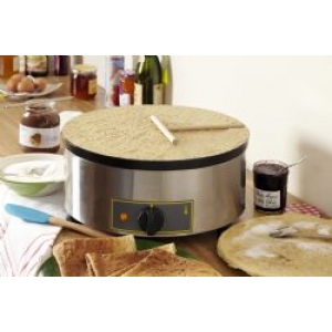 Pannkoogiplaat gaasiga