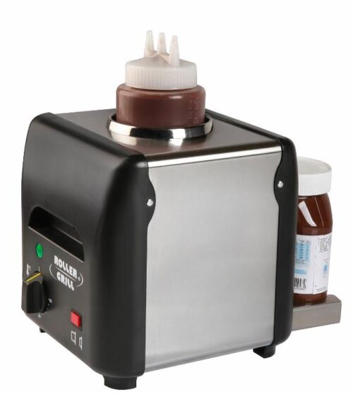 Shokolaadi soojendaja Warme It