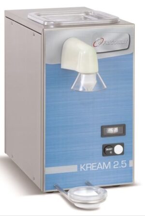 Vahukooremasin frigomat 2,5