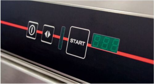 15870 Kuppelnõudepesumasin QQI102