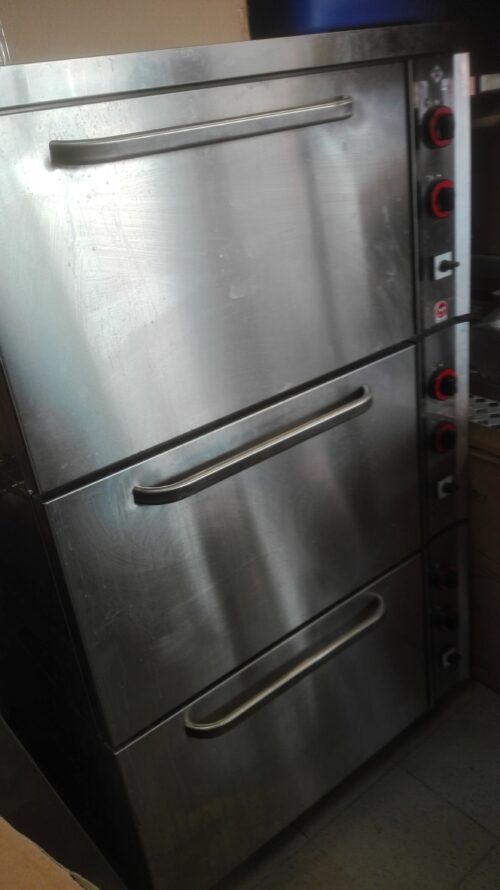 Pagariahi (staatiline)