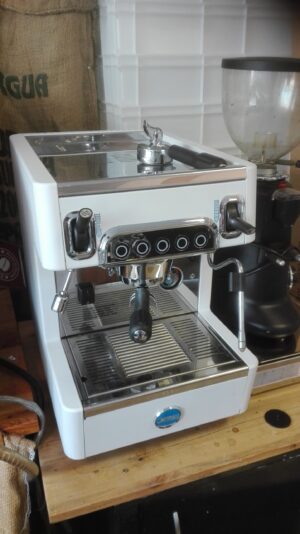 Carimali Cent 1 gr. valge