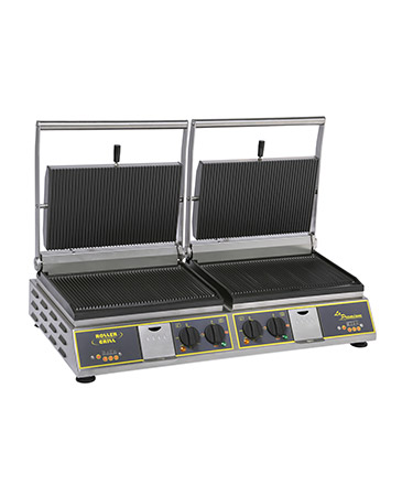 Kontaktgrill Premium