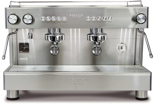 Barista 2gr